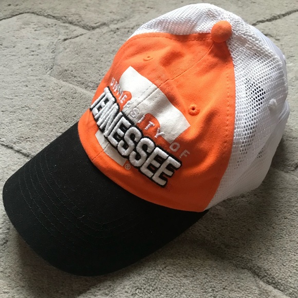 Tennessee Trucker Hat - Picture 1 of 3